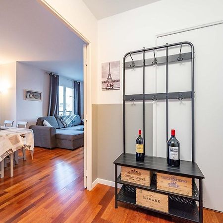 The Mall By Plaza - Proche Disneyland Paris Apartment Сери Екстериор снимка