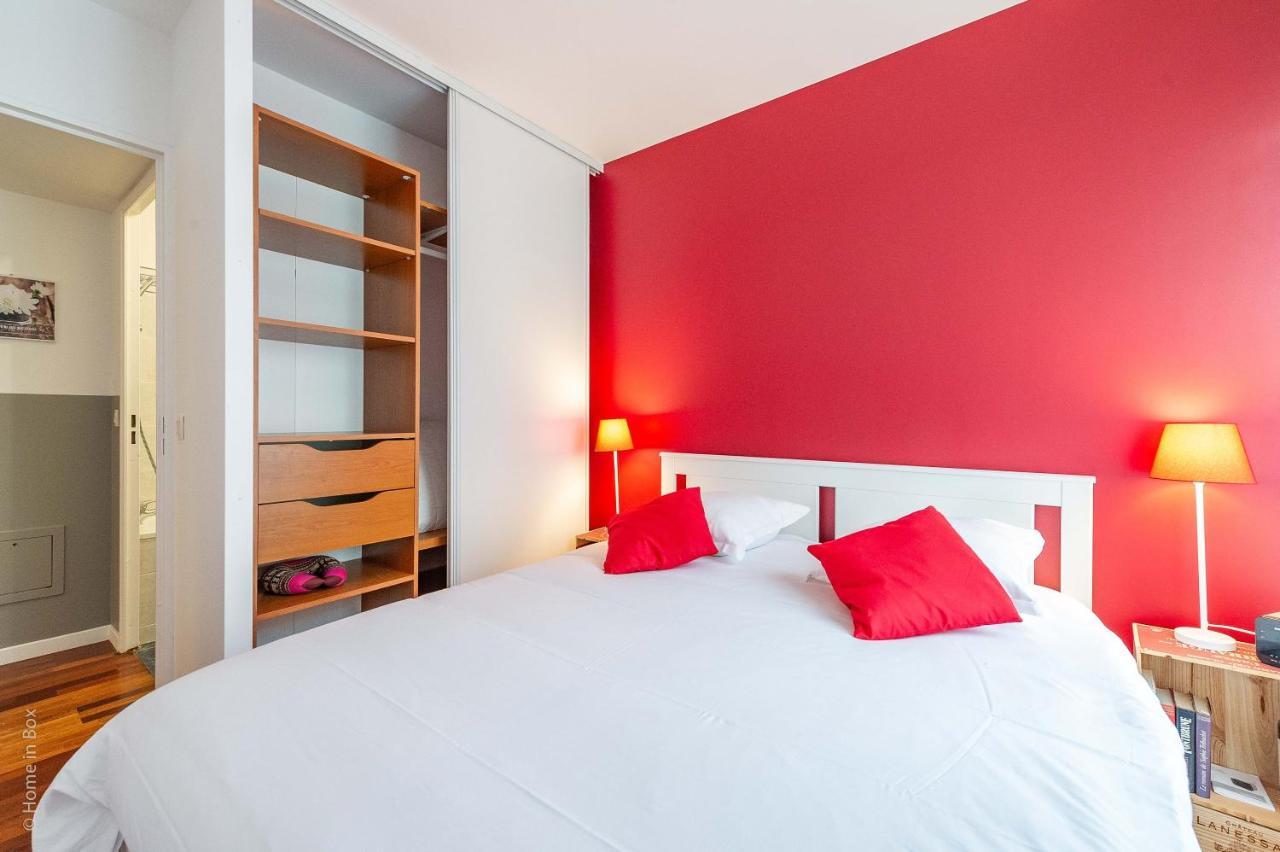 The Mall By Plaza - Proche Disneyland Paris Apartment Сери Екстериор снимка