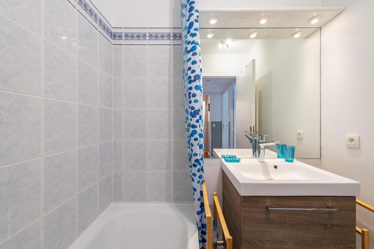 The Mall By Plaza - Proche Disneyland Paris Apartment Сери Екстериор снимка